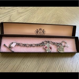 Juicy Couture Bracelet